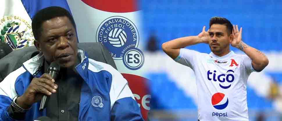 Chochera Castillo afirma que el mejor jugador que entrenó fue a  Fito Zelaya