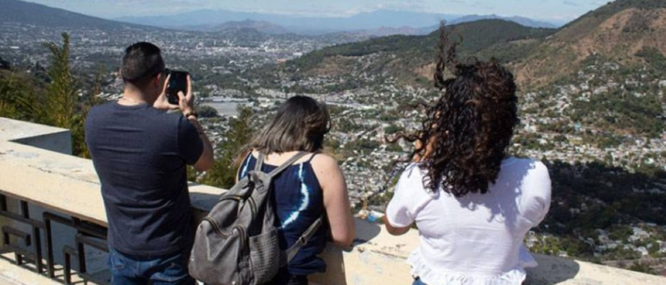 Medio Ambiente pronostica entrada de vientos nortes y el ingreso de lluvias en la zona oriental