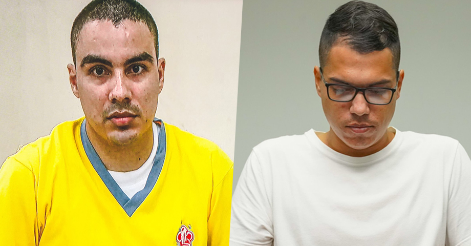 Condenan a sujetos que escondían diferentes tipos de droga en una residencial de La Libertad