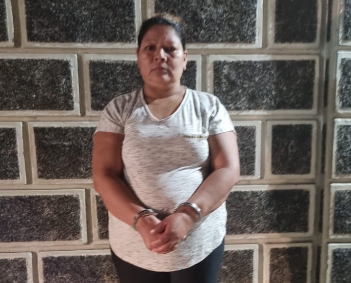 Desarticulan banda de «coyotes» que cobraban más de $16 mil por llevar personas a Estados Unidos