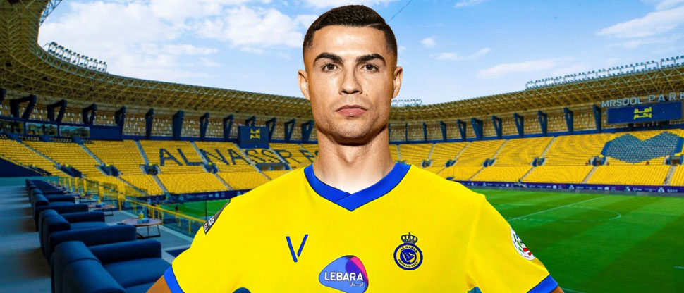 El “comandante CR7” bate otro récord al convertirse en el deportista mejor pagado del 2024