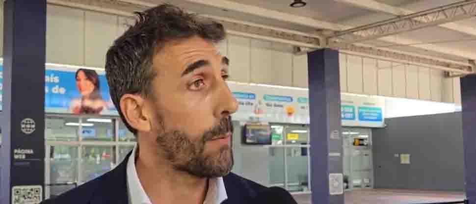 Dóniga no cree que sea tan grave la derrota contra San Vicente y las Granadinas