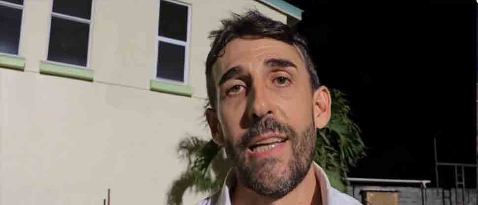 David Dóniga afirma que ganar a San Vicente y Granadinas «no es ganar a cualquiera»