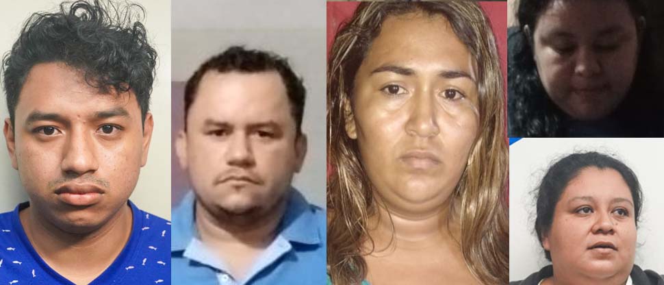 Detienen a estafadores de celulares y electrodomésticos que no entregaban a sus clientes