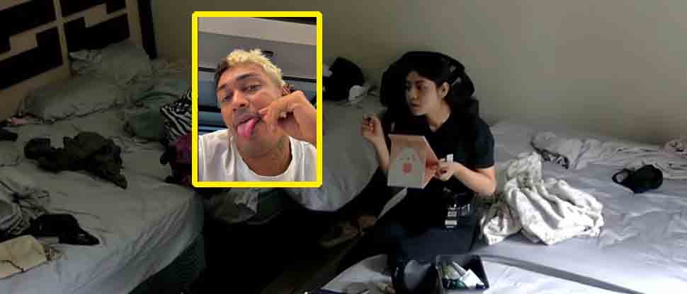 El Supremo le deja su «short de la suerte» a su crush que sigue en el reality