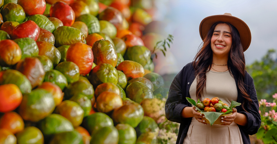 Se viene en la décimo sexta edición del Festival del Jocote Corona en el Cerro Verde