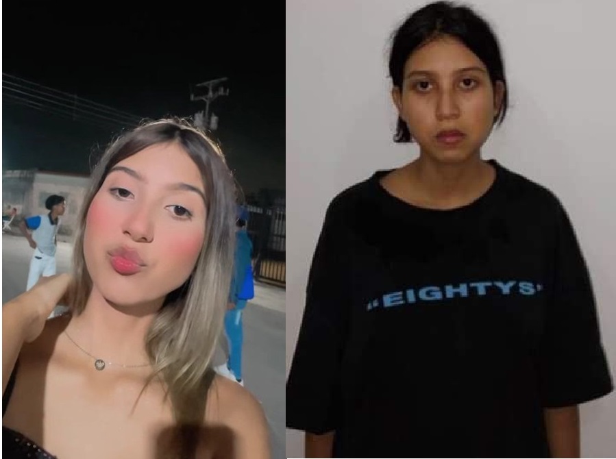 Joven usaba filtros para «conquistar» señoritas y luego venderlas en locales nocturnos