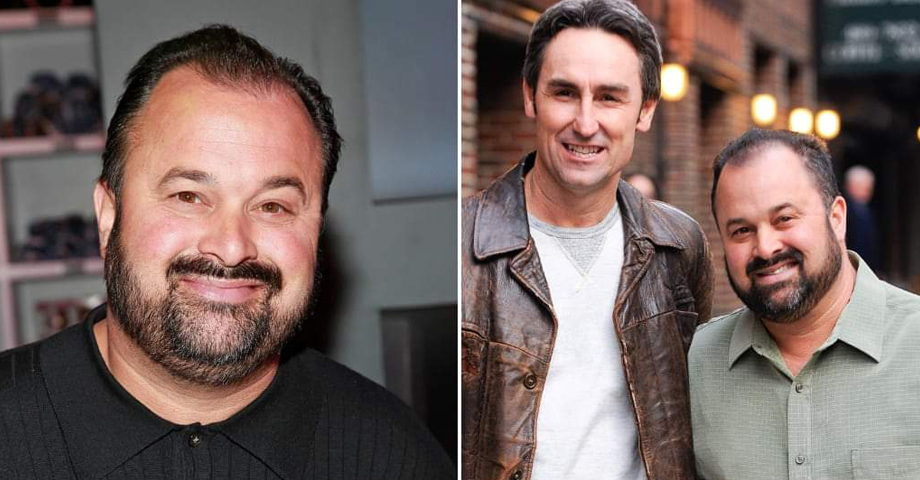 Muere a los 60 años, el cazador de tesoros, Frank Fritz