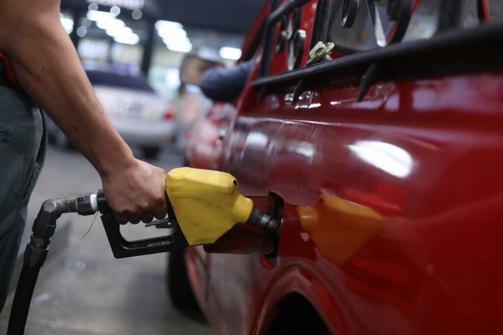 Estos son los nuevos precios de los combustibles para las siguientes dos semanas