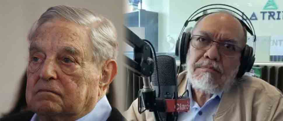 Diario Co Latino tocó las puertas a Soros para continuar operando pero no obtuvieron respuesta