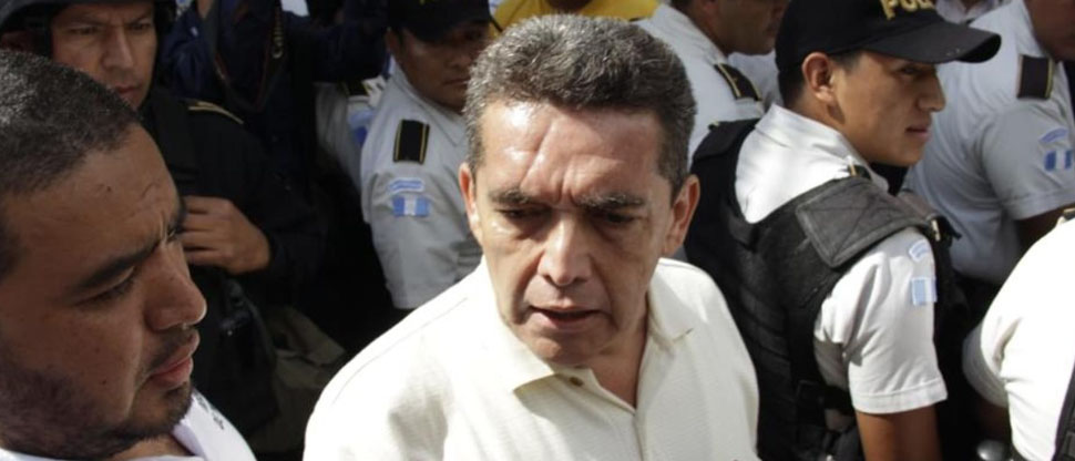 GUATEMALA: Asesinan a hijastro del máximo dirigente sindical