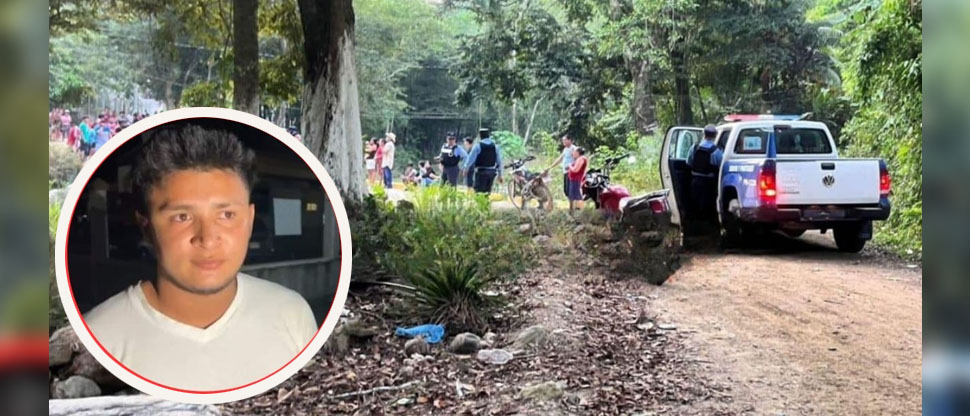 “Se me pasó la mano”: sujeto confiesa que asesinó a hombre que enamoraba a su esposa