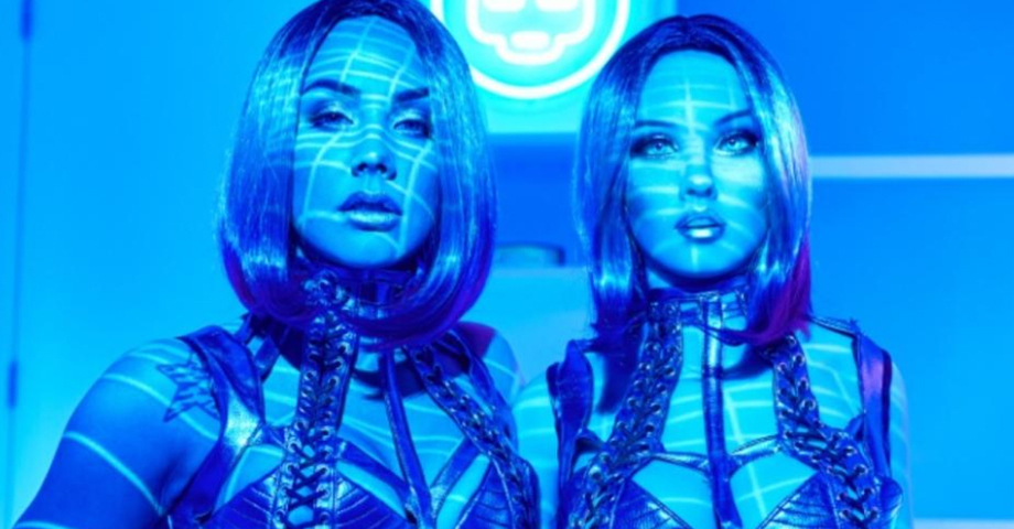 Así funciona Cybrotheel, primer club nocturno de Inteligencia Artificial en Alemania