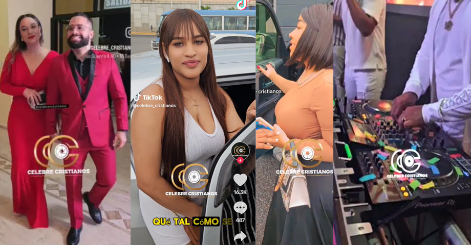 Critican a miembros de una iglesia por ser demasiado “liberales”