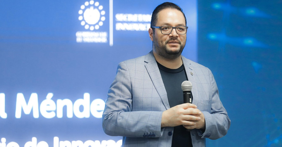 Inauguran InnovaTech24 enfocado en el desarrollo de software