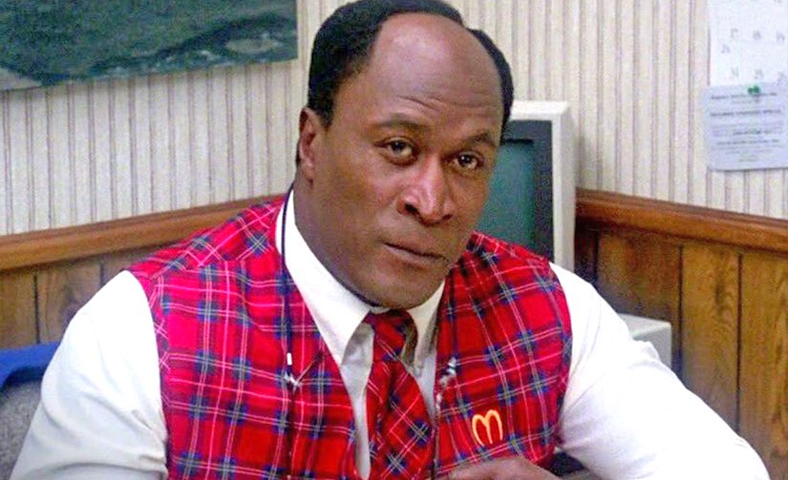 Muere a los 84 años el actor estadounidense, John Amos