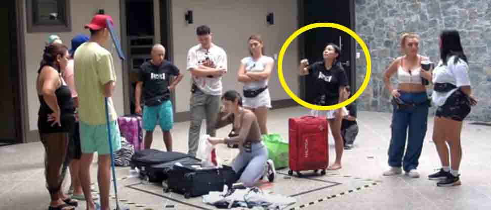 La Bella Gamer revela que andaba un «juguetito» para darse placer