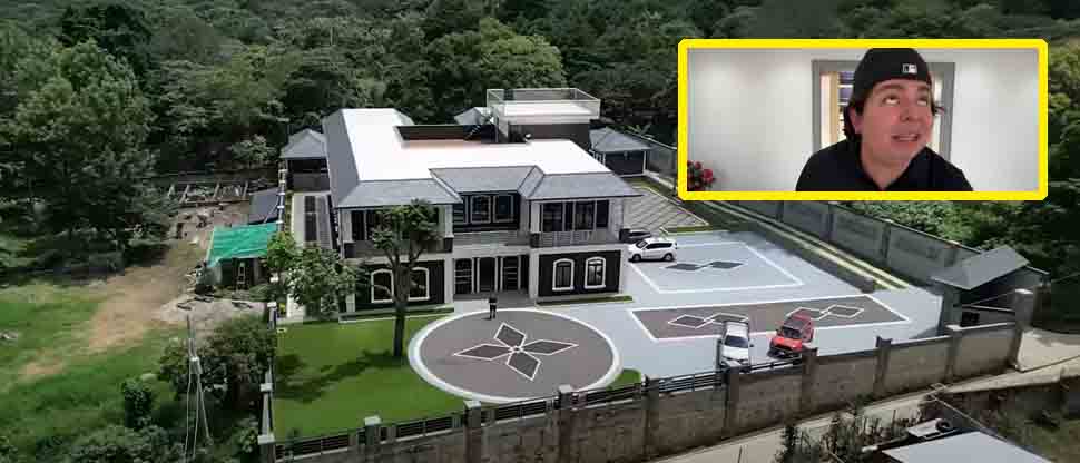 Yeik anuncia que su reality será transmitido en otra casa por «problemas técnicos»