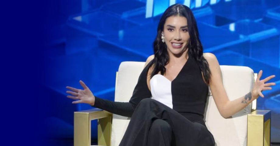 Karime se cayó desde un tercer piso tras una noche de fiesta y copas