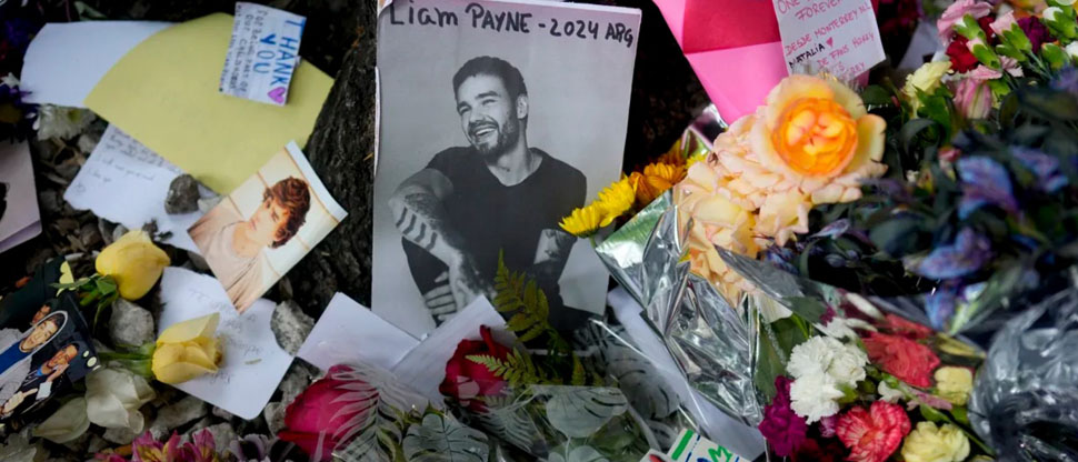 ARGENTINA: Autoridades allanan hotel donde murió Liam Payne y “Sospechan de uno de los empleados”