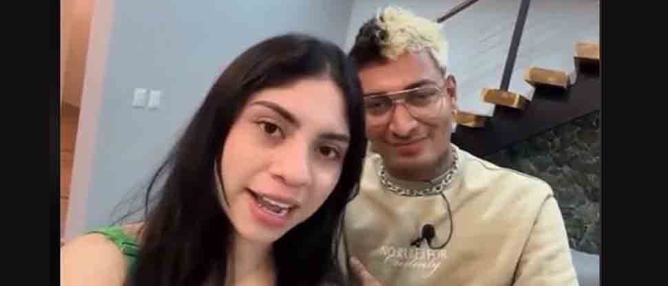 Iliana Rivas se despide de Supremo tras ser eliminada de reality