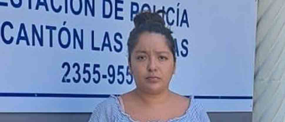 Encuentran a mujer que fue reportada como desaparecida por su familia
