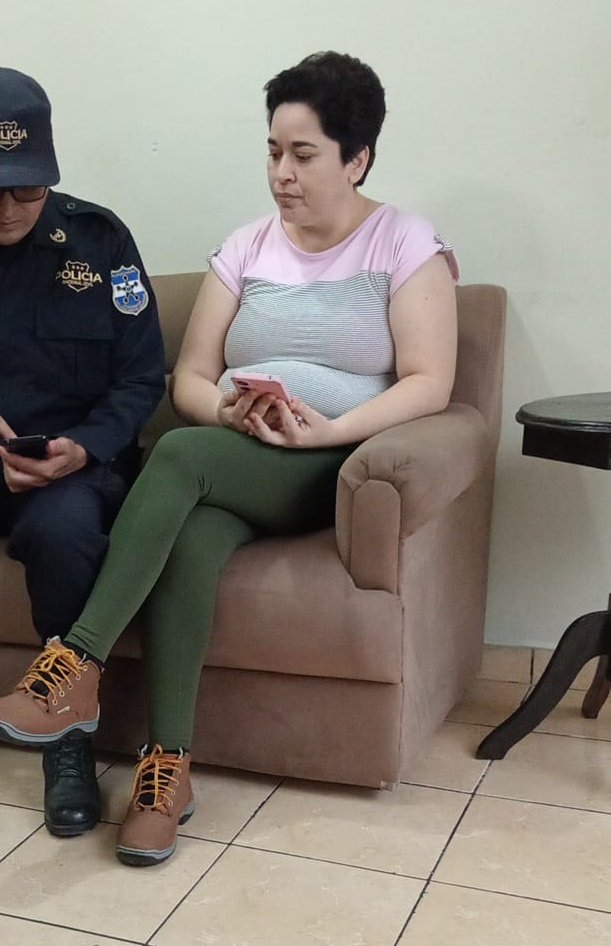 Localizan a maestra de matemáticas reportada como desaparecida y asegura su ausencia fue voluntaria