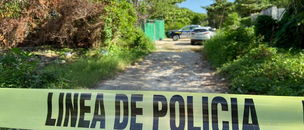 MÉXICO: Localizan cinco cuerpos con signos de violencia en Culiacán