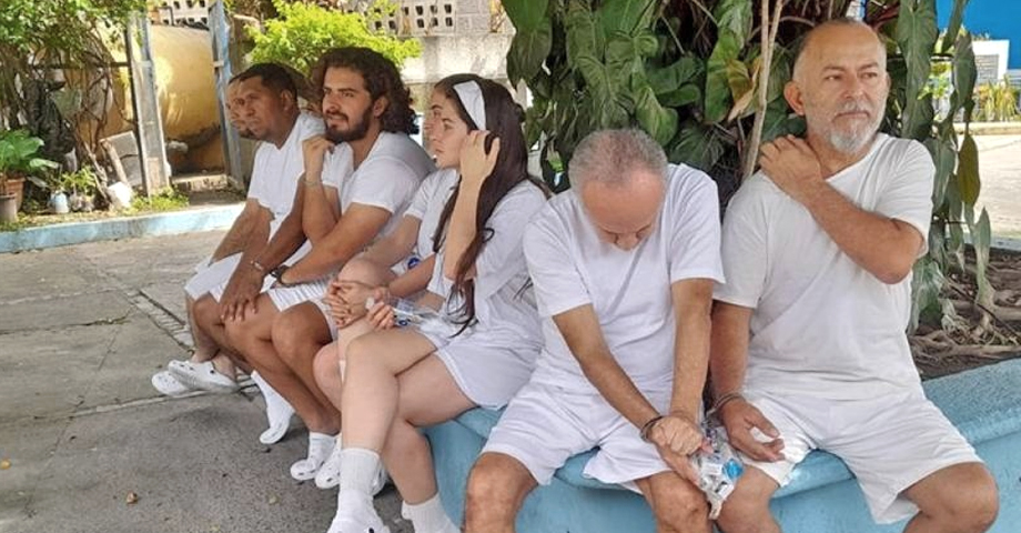 Presentan acusación contra Gerardo Quijada y su grupo familiar por estafa agravada