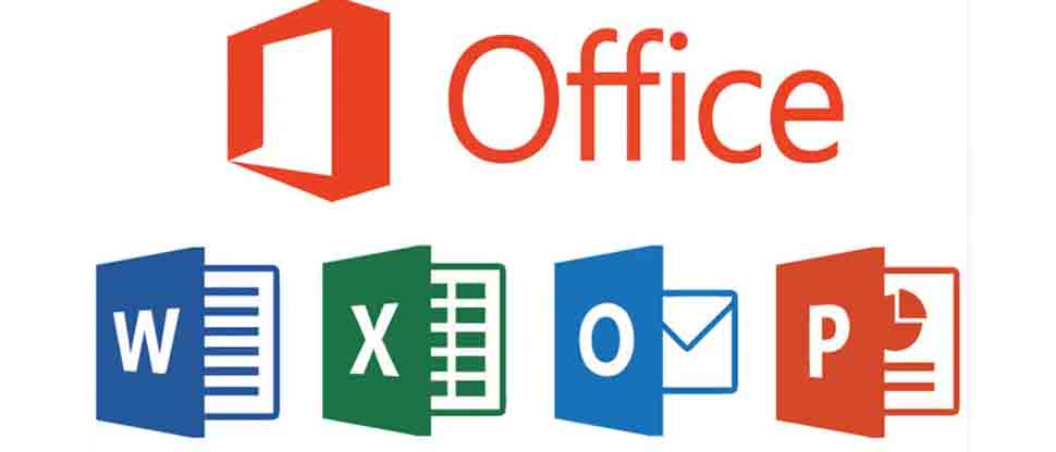 Anuncian el fin del soporte de Office 2016 y 2019