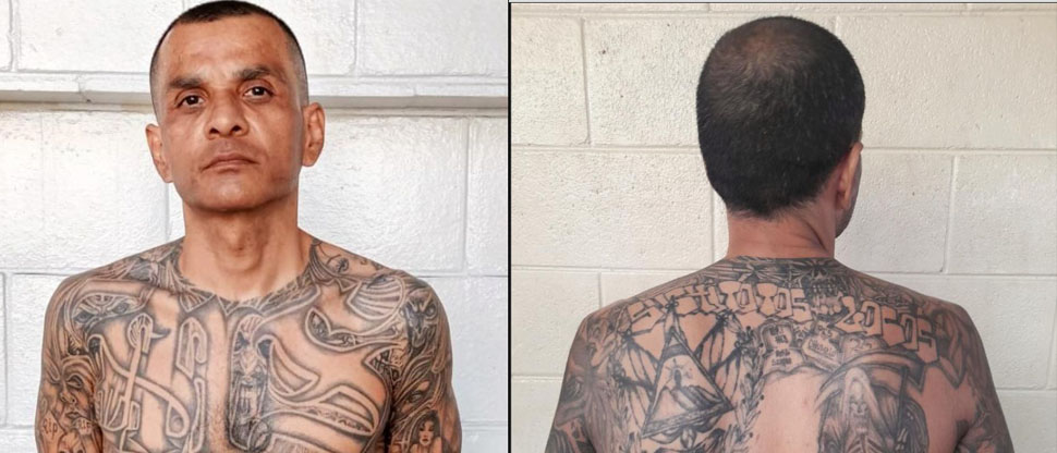 Palabrero creyó que saldría de prisión, pero volvió a ser capturado antes de salir del penal