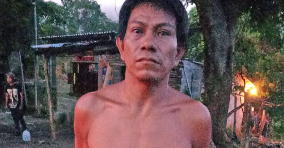 Se encargaba de proveer alimento y refugio a “homeboys” que huían de la guerra contra las pandillas