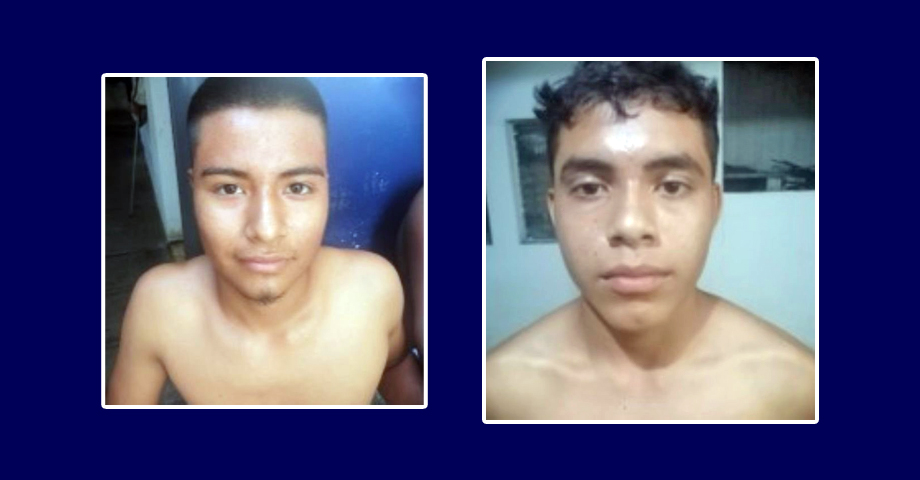Caen homeboys que en el pasado perjudicaron a los salvadoreños