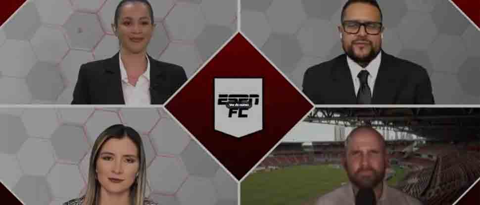 Periodistas deportivos internacionales piden «confiar» en la actual Selecta