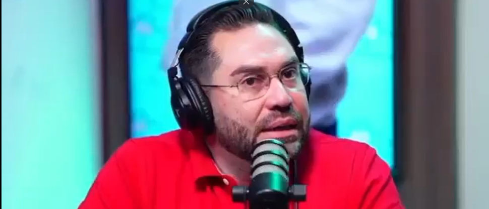 HONDURAS: Político viajó a El Salvador para comprobar si funciona la seguridad y se quedó boca abierta