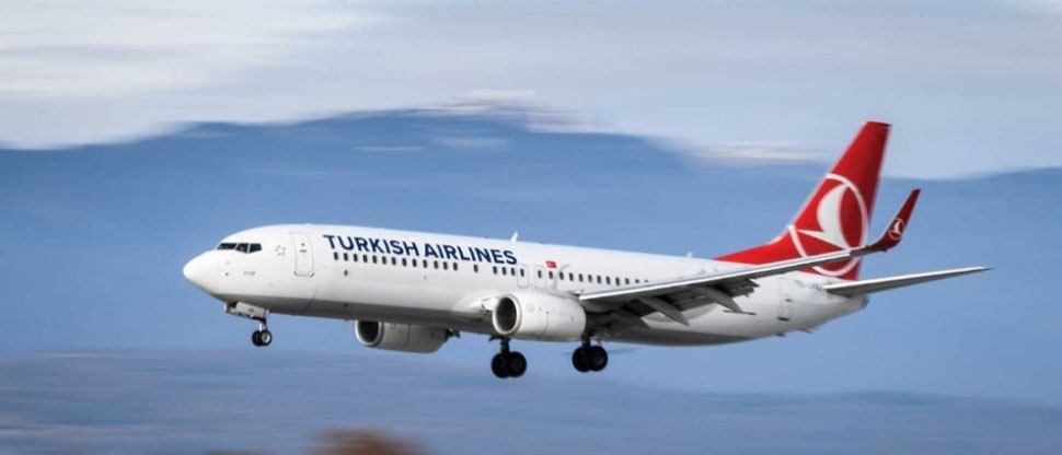 E.E.U.U: Piloto se desploma en pleno vuelo hacia Turquía y falleció antes de aterrizar