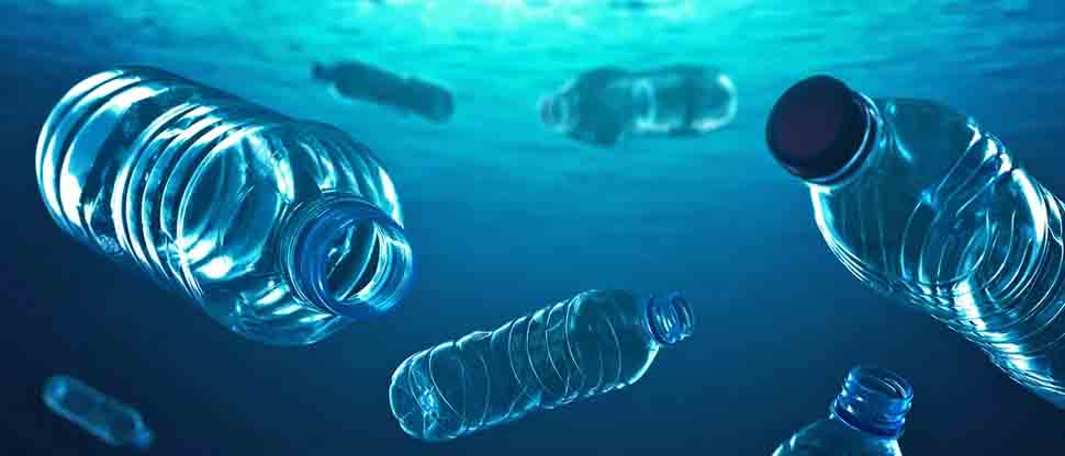 Brasil es el país de América Latina que más contamina el océano con plástico