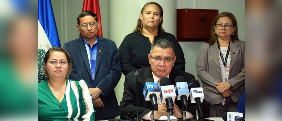 Joven universitaria que sufrió un ataque con arma blanca dentro de la UES se encuentra fuera de peligro