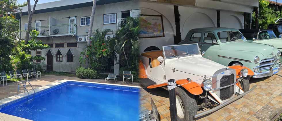 Estos son los lujosos ranchos y vehículos de colección que tenía red de tráfico de personas