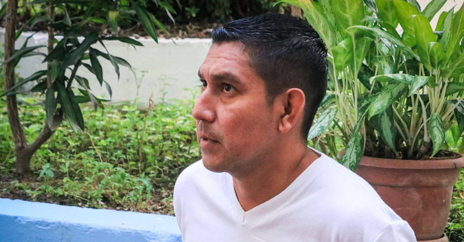 Lo mandan a juicio por vender un terreno que no era de su propiedad