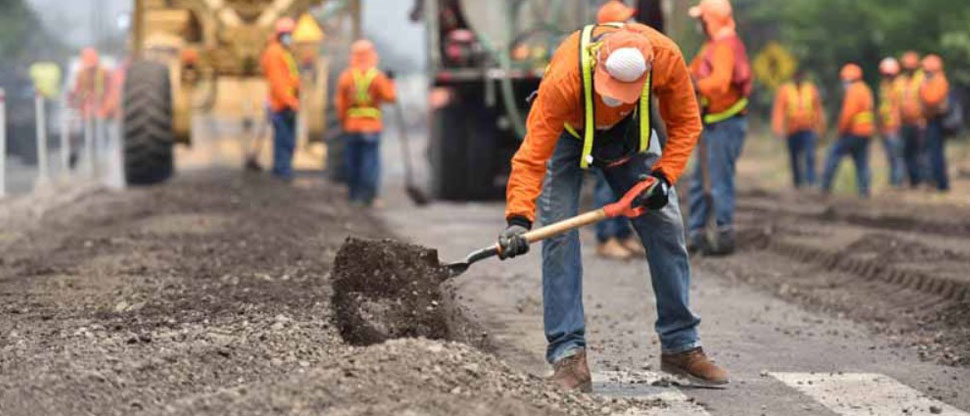 FOVIAL anuncia paso restringido en carretera que conduce desde Apopa hacia Nejapa