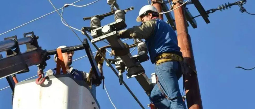 VENEZUELA: denuncian ataque terrorista contra el sistema eléctrico
