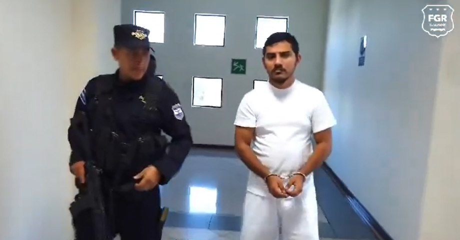 Instalan audiencia de imposición de medidas contra sujeto vinculado al caso GQ Racing