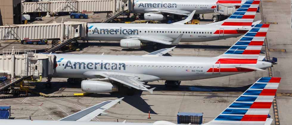 Se disparan los precios de vuelo de Orlando a San Juan por llegada de huracán Milton