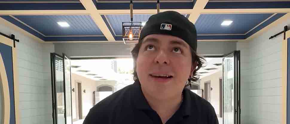 Yeik afirma que su reality es el mejor programa de Latinoamérica «en estos momentos»