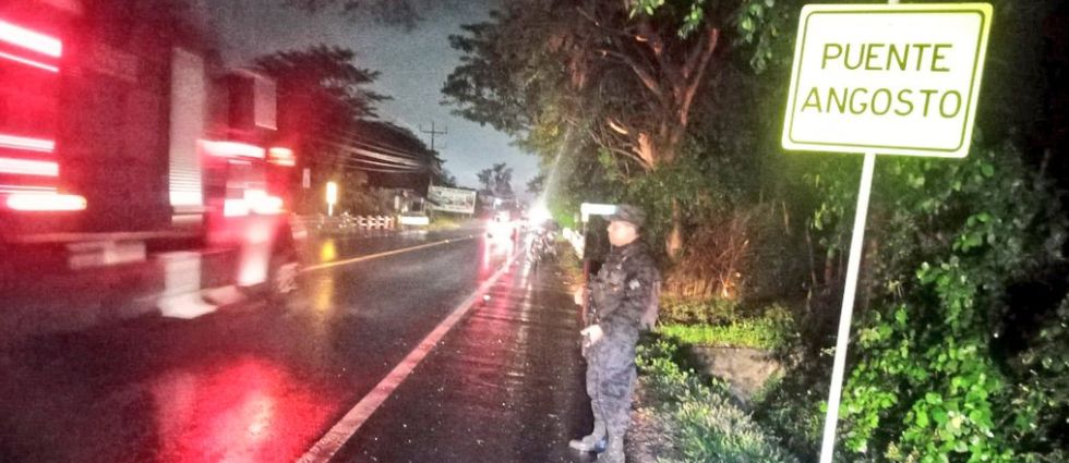 Ciclista pierde la vida tras ser arrollado por un conductor que se dio a la fuga en San Miguel