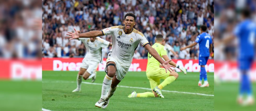 El Madrid buscará ‘curar’ sus heridas de Champions ante el Getafe este fin de semana