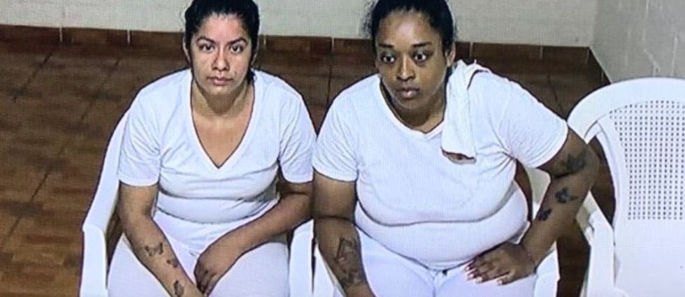 Dura condena para mujeres que participaron en una extorsión sin pensar en las consecuencias