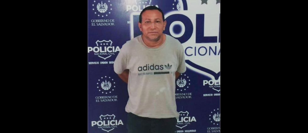 Capturan a vigilante que tras discutir le disparó a un compañero en La Unión