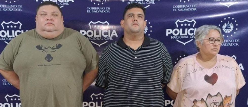 Caen delincuentes que eran buscados con 32 órdenes de captura